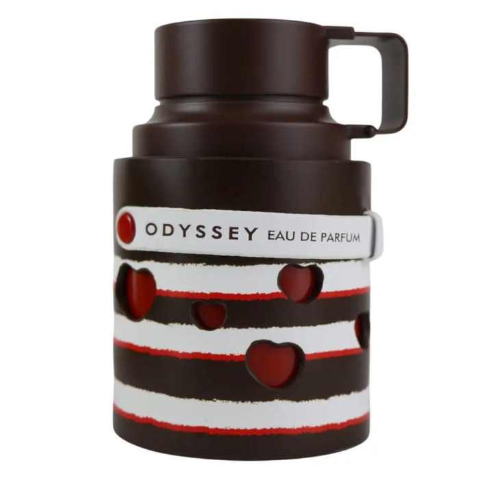 ODYSSEY BLACK FOREST EDP - Armaf - Unisex - 100ml