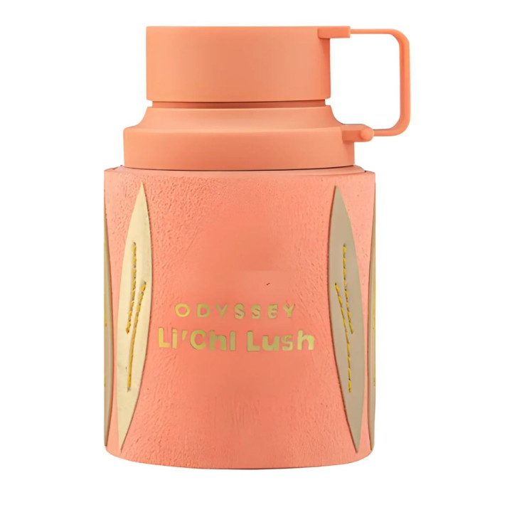 ODYSSEY LI'CHI LUSH EDP - Armaf - Mujer - 100ml