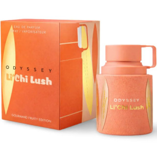 ODYSSEY LI'CHI LUSH EDP - Armaf - Mujer - 100ml