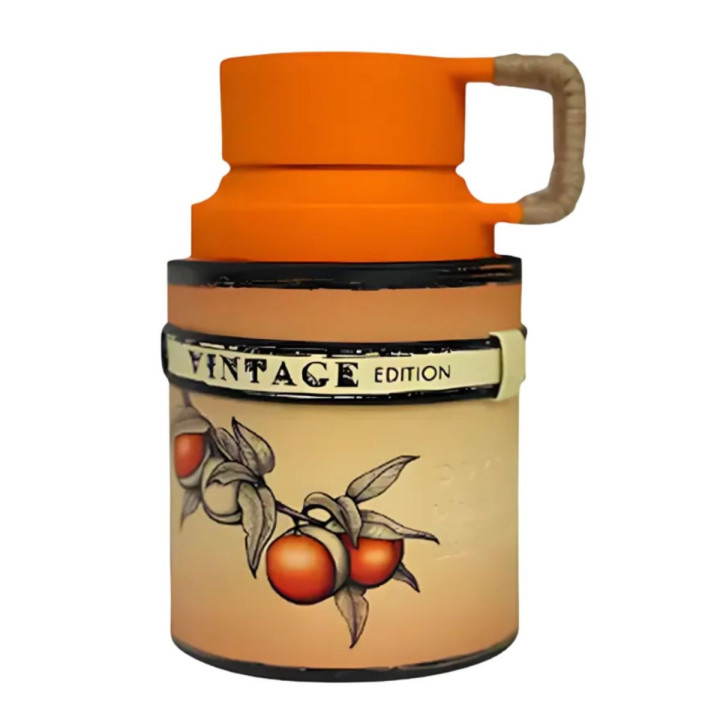 ODYSSEY MANDARIN SKY VINTAGE EDITION EDP - Armaf - Unisex - 100ml