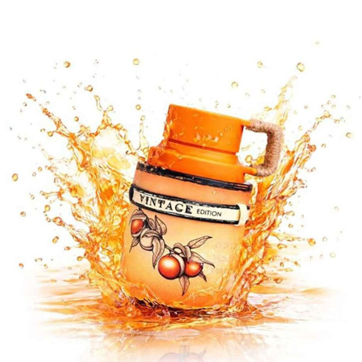 ODYSSEY MANDARIN SKY VINTAGE EDITION EDP - Armaf - Unisex - 100ml