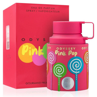 ODYSSEY PINK POP EDP - Armaf - Mujer - 100ml
