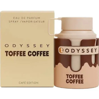 ODYSSEY TOFFEE COFFEE EDP - Armaf - Unisex - 100ml