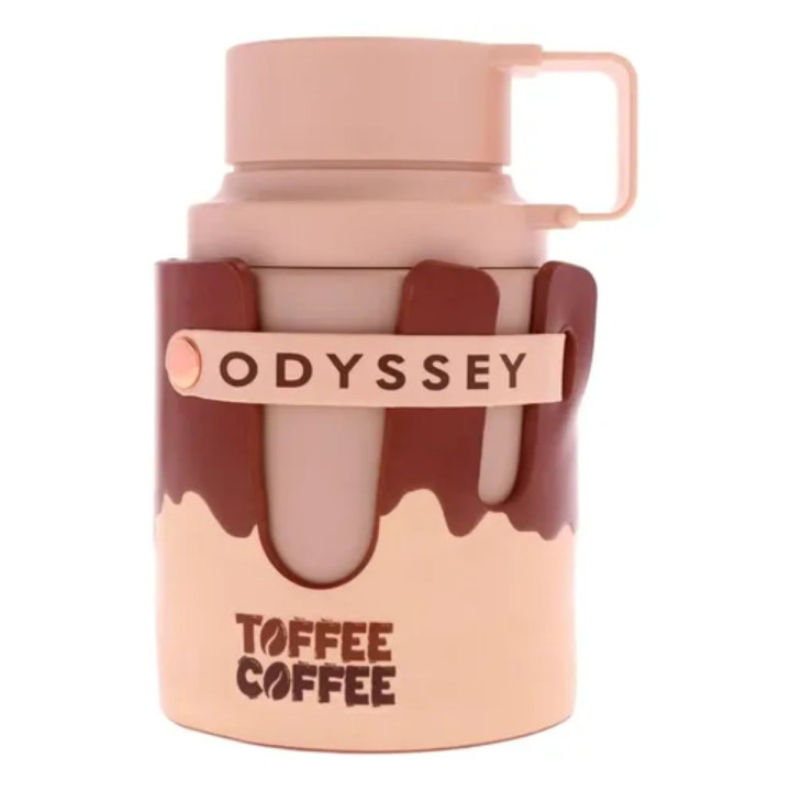 ODYSSEY TOFFEE COFFEE EDP - Armaf - Unisex - 100ml
