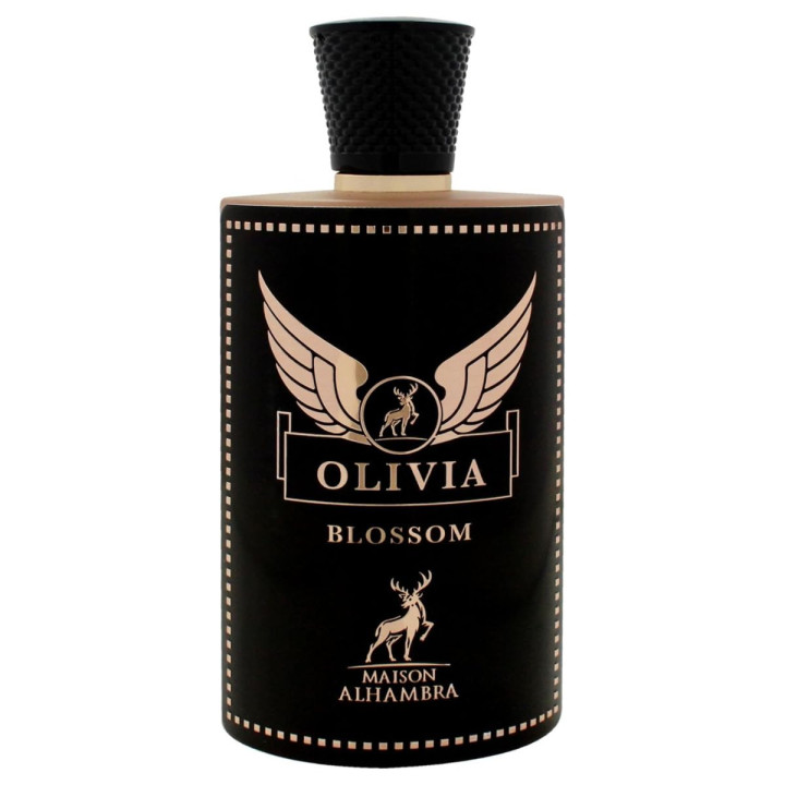 OLIVIA BLOSSOM EDP - M. Alhambra - Mujer - 80ml
