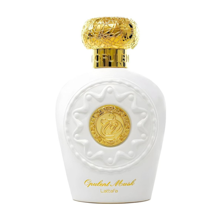 OPULENT MUSK EDP - Lattafa - Unisex - 100ml