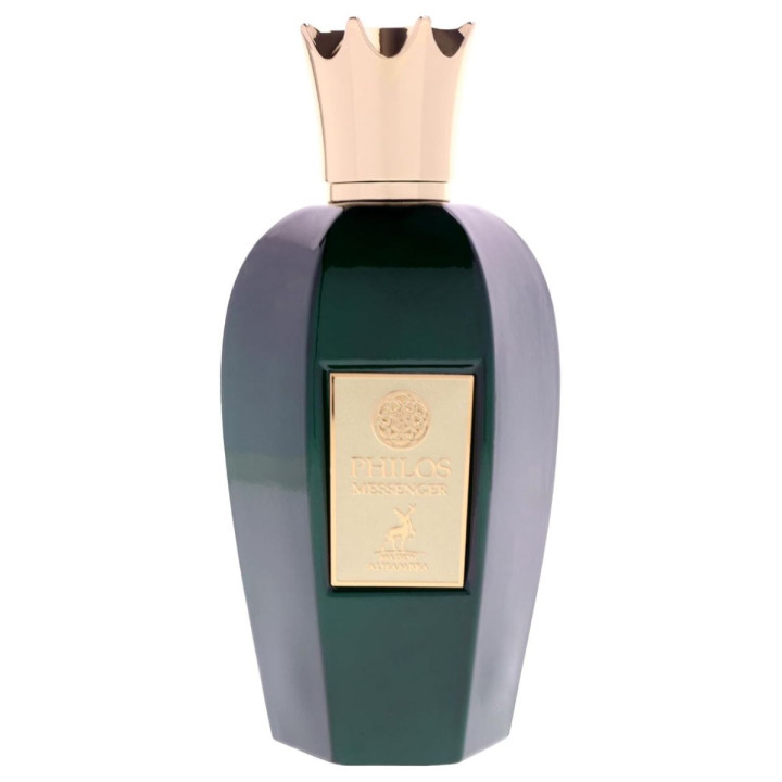 PHILOS MESSENGER EDP - M. Alhambra - Unisex - 100ml