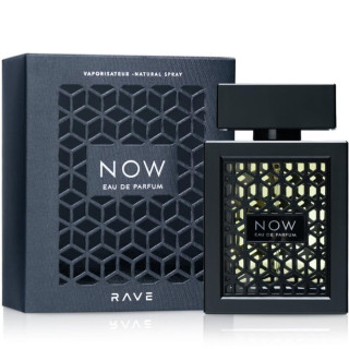 RAVE NOW EDP - Lattafa - Hombre - 100ml