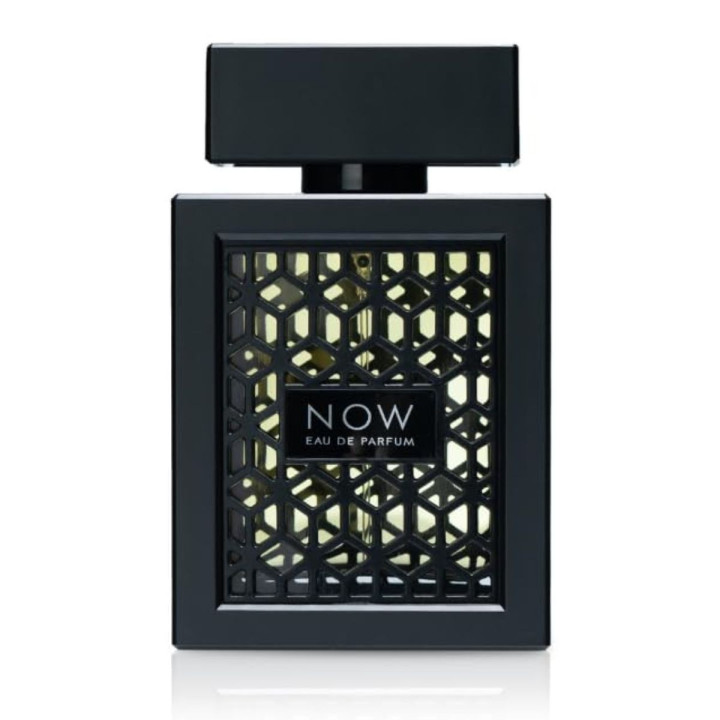 RAVE NOW EDP - Lattafa - Hombre - 100ml