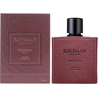 RAYHAAN CORDOVA EDP - Rayhaan - Hombre - 100ml