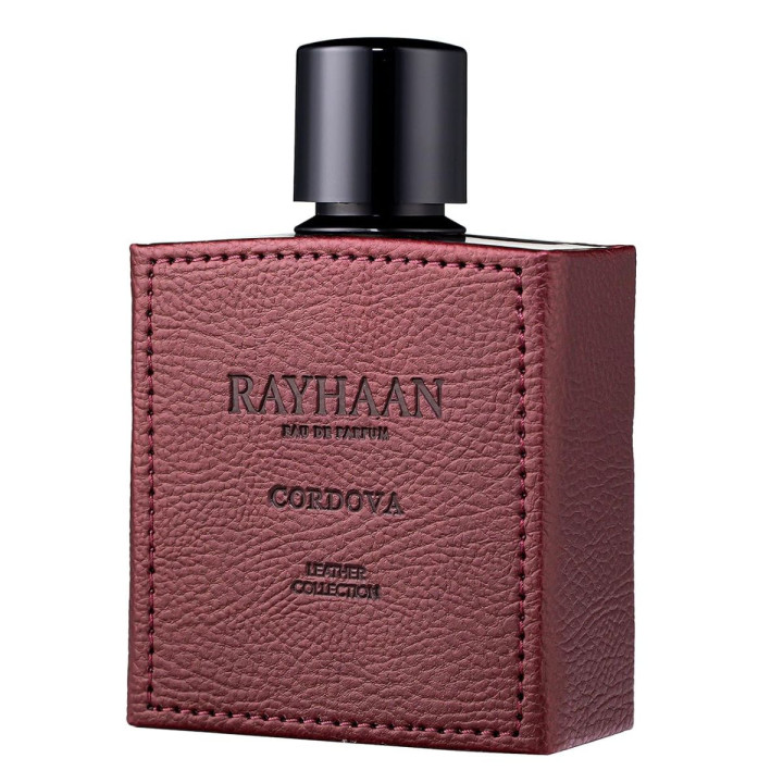 RAYHAAN CORDOVA EDP - Rayhaan - Hombre - 100ml