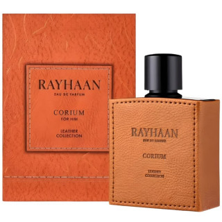 RAYHAAN CORIUM EDP - Rayhaan - Hombre - 100ml