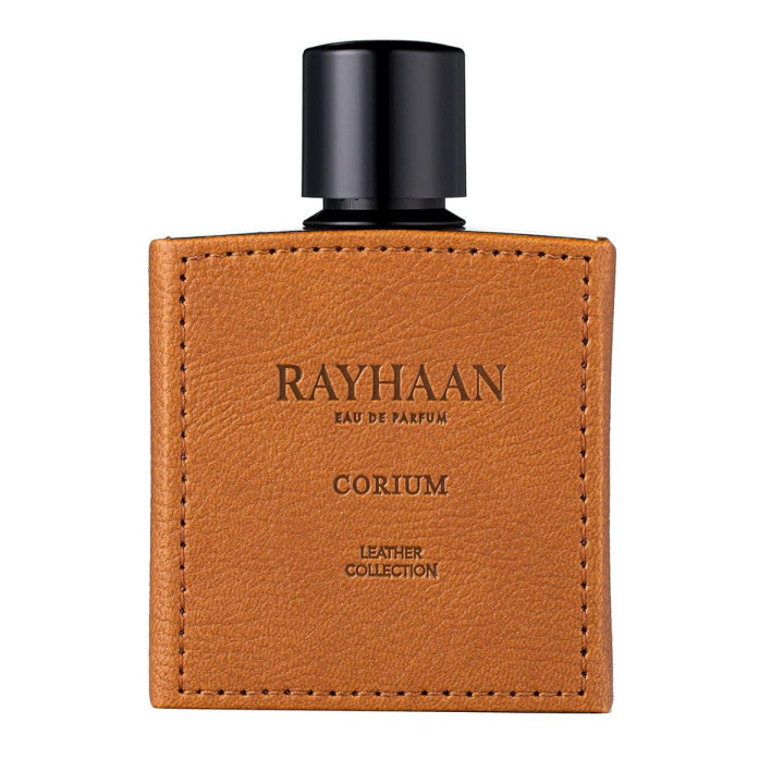 RAYHAAN CORIUM EDP - Rayhaan - Hombre - 100ml