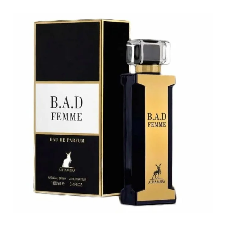 BAD FEMME