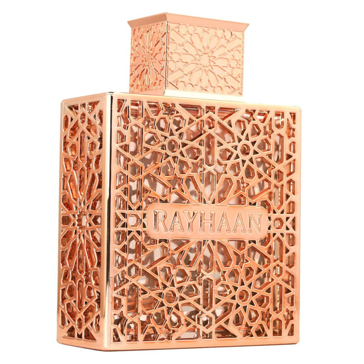 RAYHAAN DIVINE EDP - Rayhaan - Mujer - 100ml