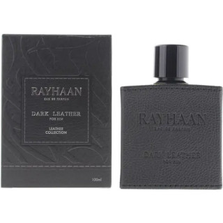 RAYHAAN DARK LEATHER EDP - Rayhaan - Hombre - 100ml