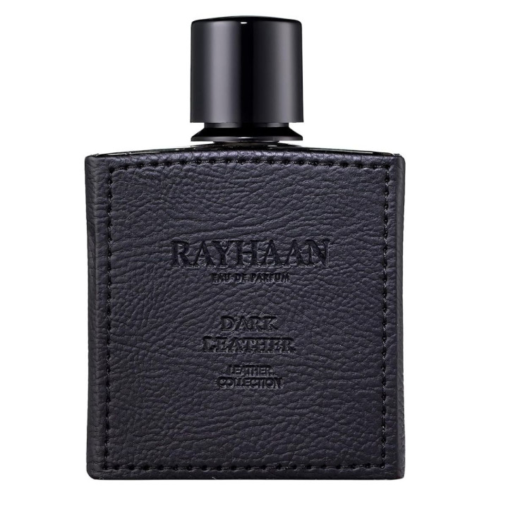 RAYHAAN DARK LEATHER EDP - Rayhaan - Hombre - 100ml