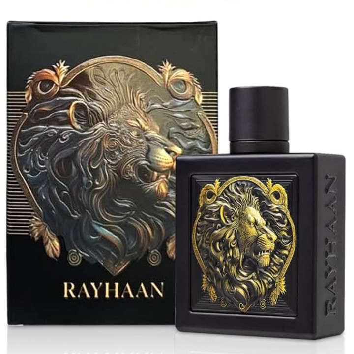RAYHAAN LION EDP - Rayhaan - Hombre - 100ml