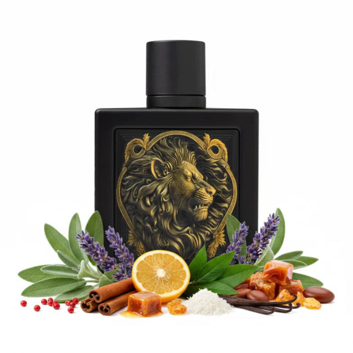 RAYHAAN LION EDP - Rayhaan - Hombre - 100ml