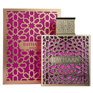 RAYHAAN KISS EDP - Rayhaan - Mujer - 100ml