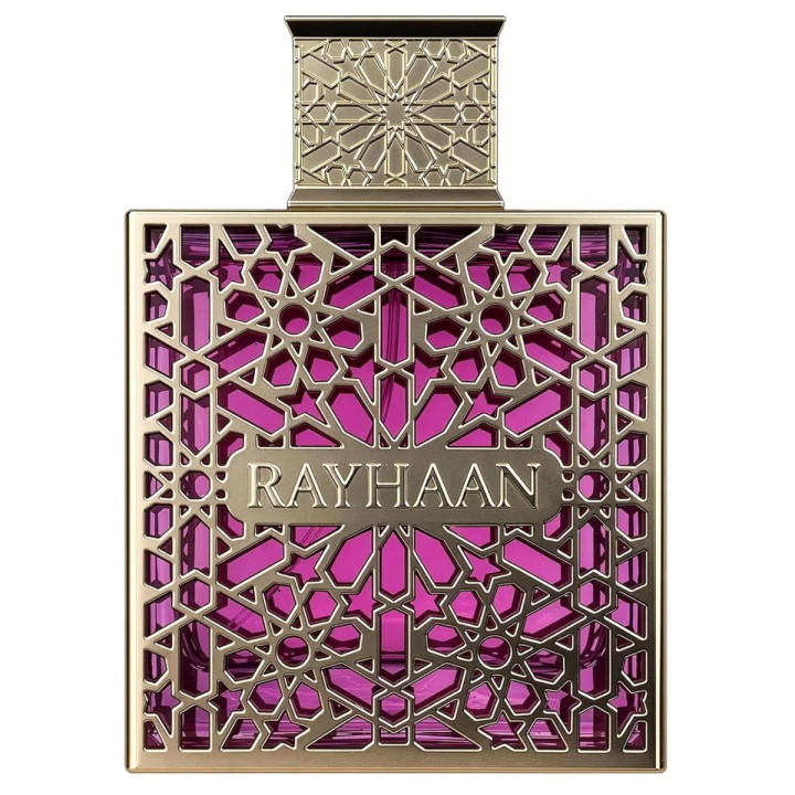 RAYHAAN KISS EDP - Rayhaan - Mujer - 100ml