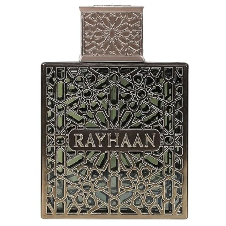RAYHAAN TERRA EDP - Rayhaan - Hombre - 100ml