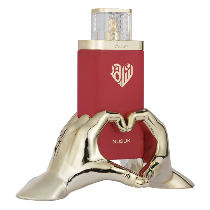SAHER EXTRAIT DE PARFUM - Nusuk - Mujer - 100ml