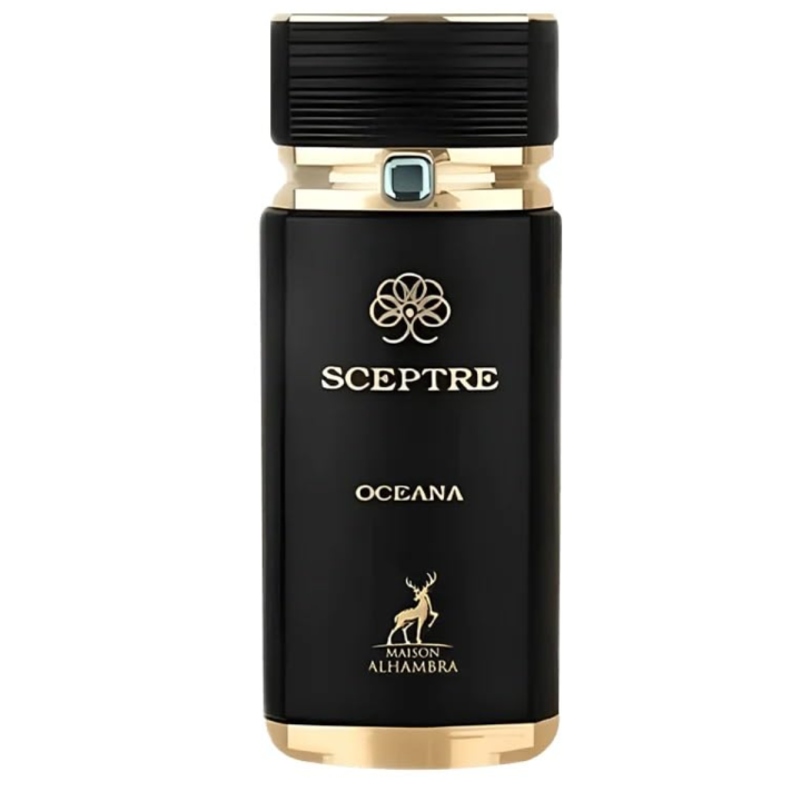 SCEPTRE OCEANA EDP - M. Alhambra - Unisex - 100ml