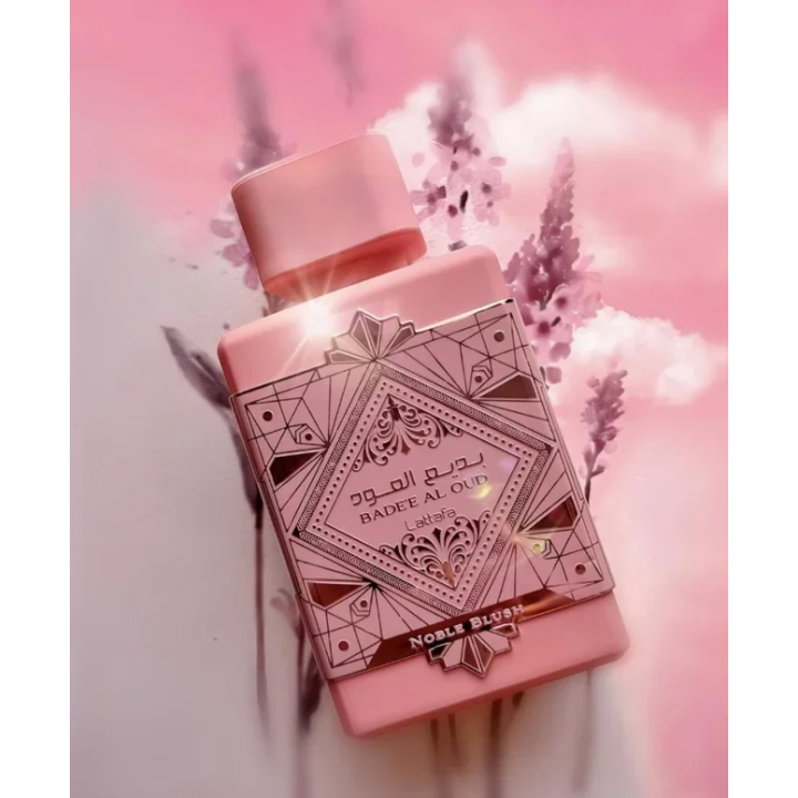 BADEE AL OUD NOBLE BLUSH