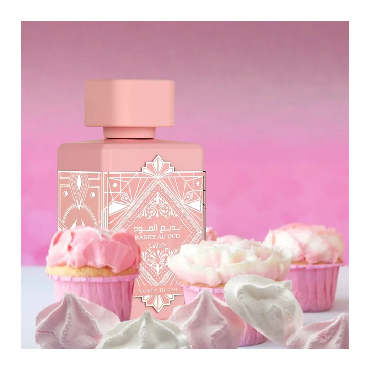 BADEE AL OUD NOBLE BLUSH