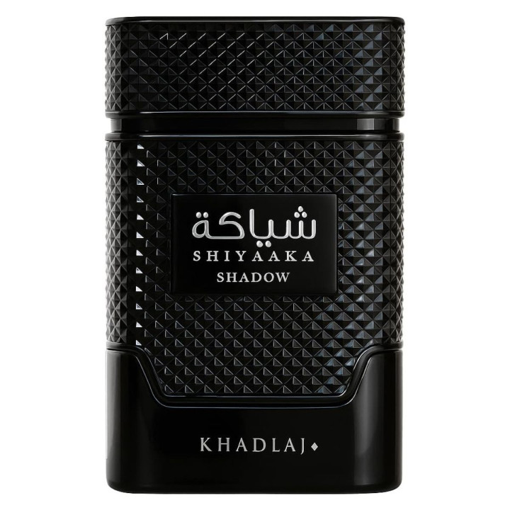 SHIYAAKA SHADOW  EDP - Khadlaj - Hombre - 100ml