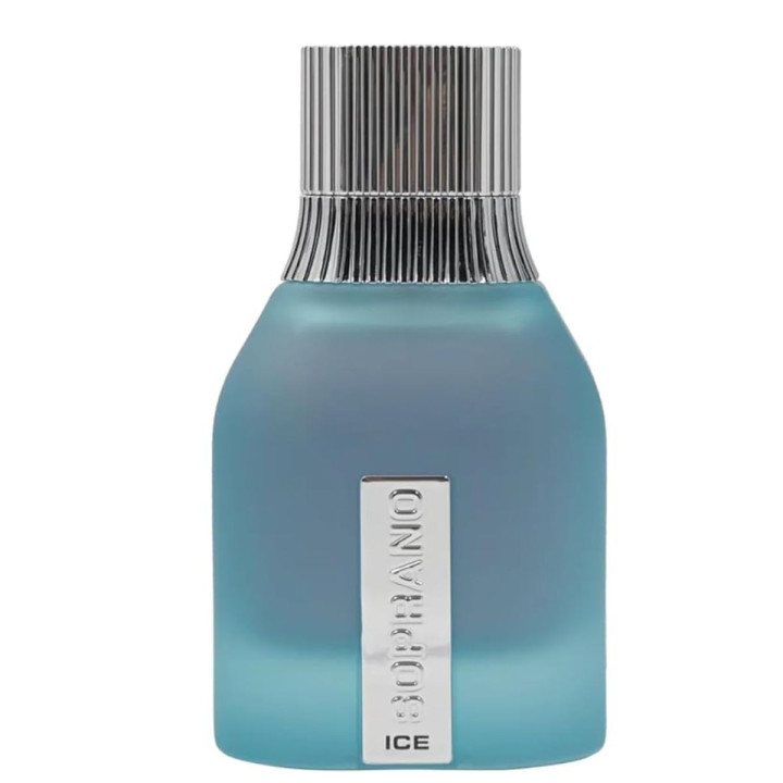 SOPRANO ICE EDP - Dumont - Unisex - 100ml