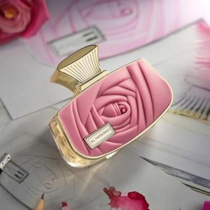 STORY OF MY LIFE EDP - Al Haramain - Mujer - 75ml