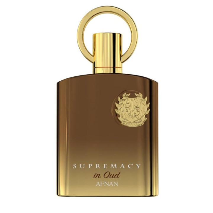 SUPREMACY IN OUD EXTRAIT DE PARFUM - Afnan - Unisex - 100ml