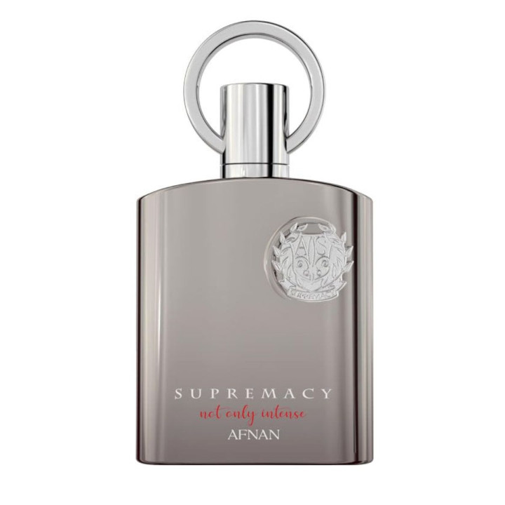 SUPREMACY NOT ONLY INTENSE EXTRAIT DE PARFUM - Afnan - Hombre - 100ml