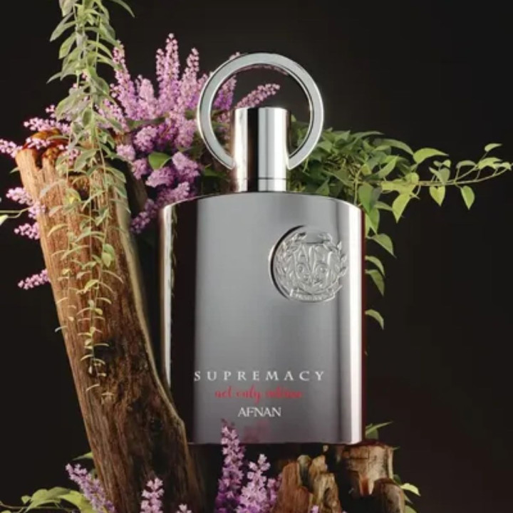 SUPREMACY NOT ONLY INTENSE EXTRAIT DE PARFUM - Afnan - Hombre - 100ml