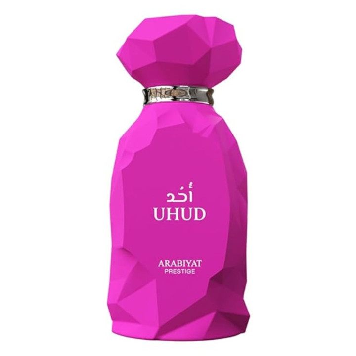 UHUD EDP - Arabiyat - unisex - 100ml