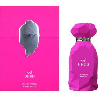 UHUD EDP - Arabiyat - unisex - 100ml