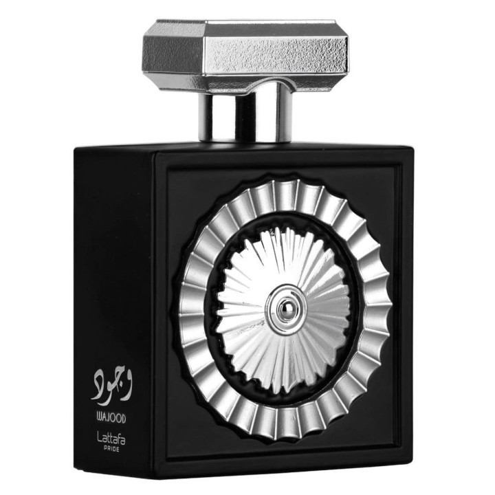 WAJOOD EDP - Lattafa - Unisex - 100ml