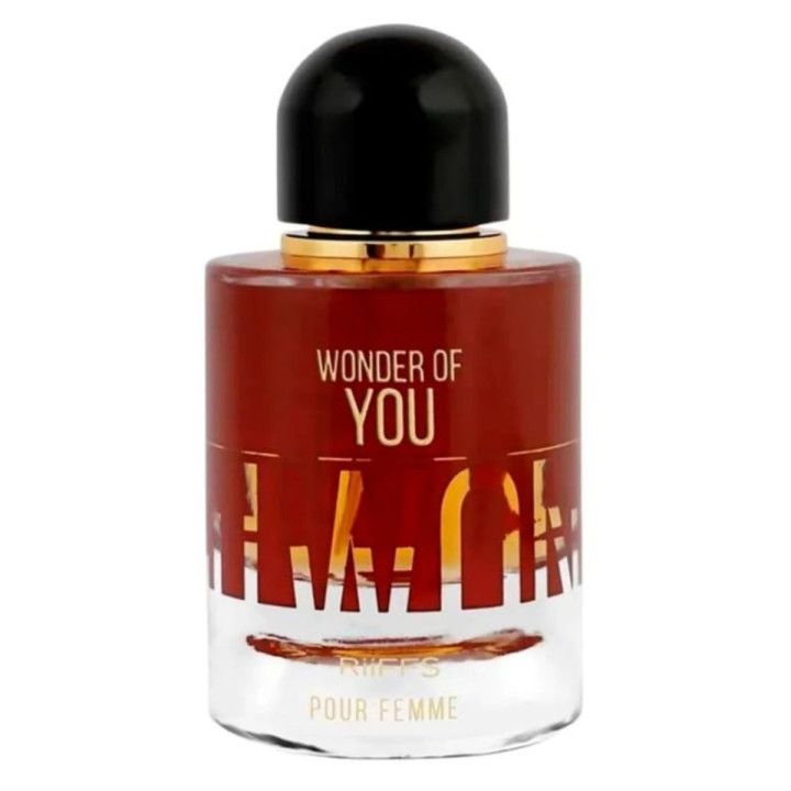 WONDER OF YOU FOR FEMME EDP - Riiffs -  Mujer - 100ml