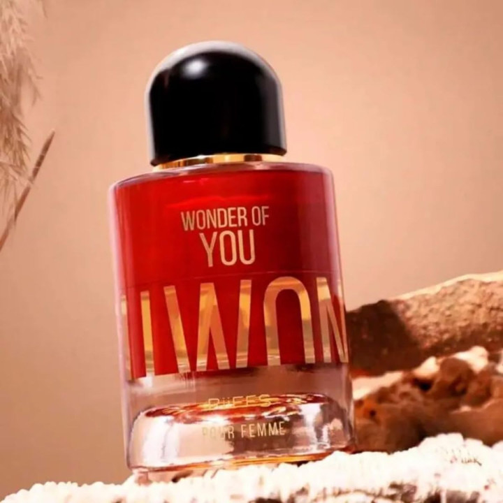 WONDER OF YOU FOR FEMME EDP - Riiffs -  Mujer - 100ml