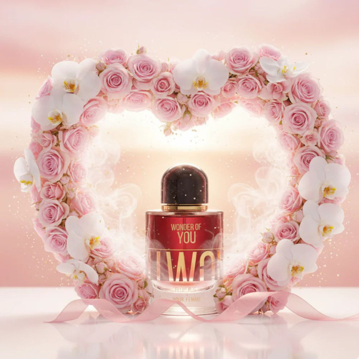 WONDER OF YOU FOR FEMME EDP - Riiffs -  Mujer - 100ml