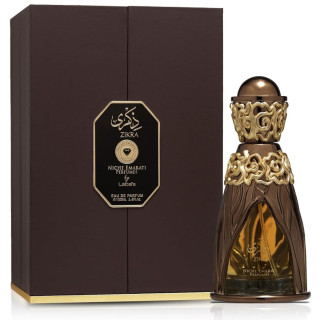 ZIKRA EDP - Lattafa - Unisex - 100ml