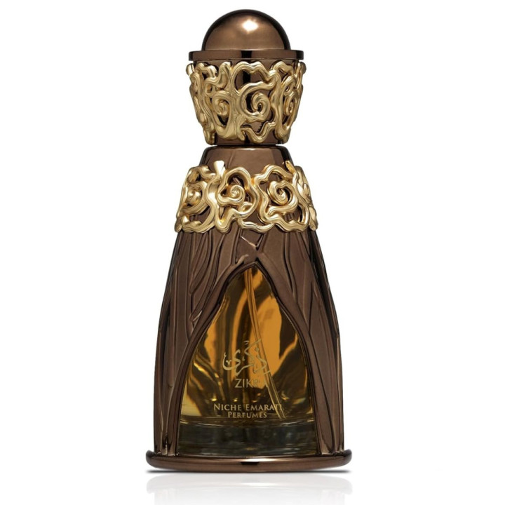 ZIKRA EDP - Lattafa - Unisex - 100ml