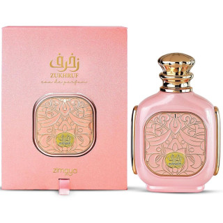 ZUKHRUF EDP - Zimaya - Mujer - 100ml