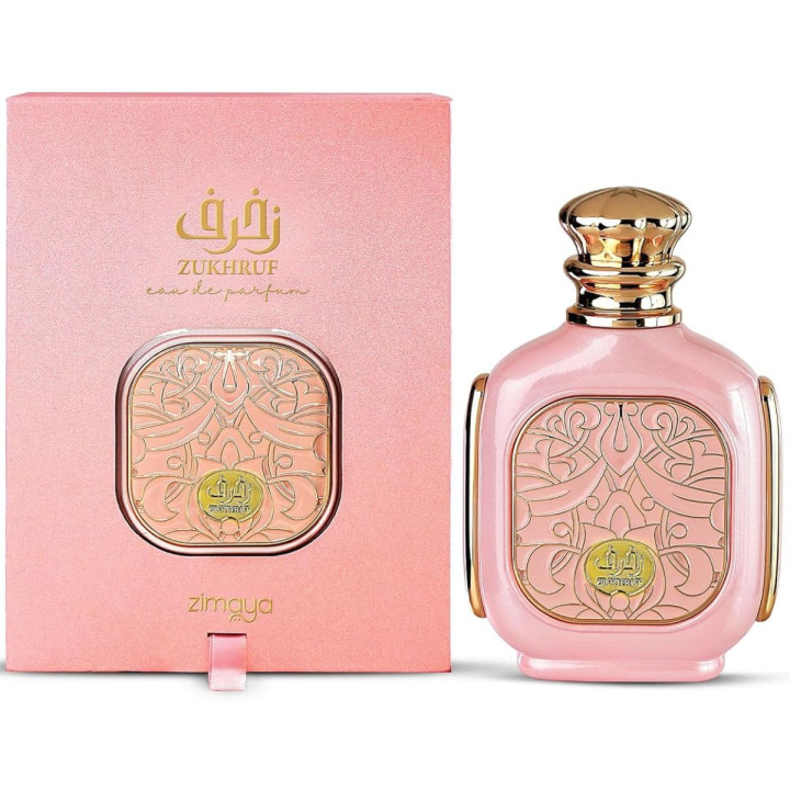 ZUKHRUF EDP - Zimaya - Mujer - 100ml