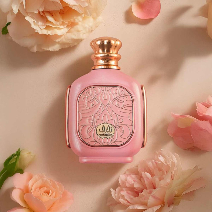 ZUKHRUF EDP - Zimaya - Mujer - 100ml