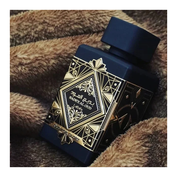BADEE AL OUD FOR GLORY