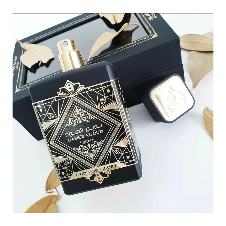 BADEE AL OUD FOR GLORY