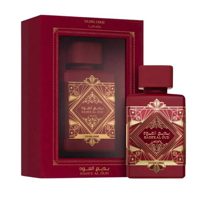 BADEE AL OUD SUBLIME